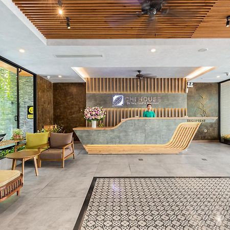 Chi House Danang Hotel And Apartment 外观 照片