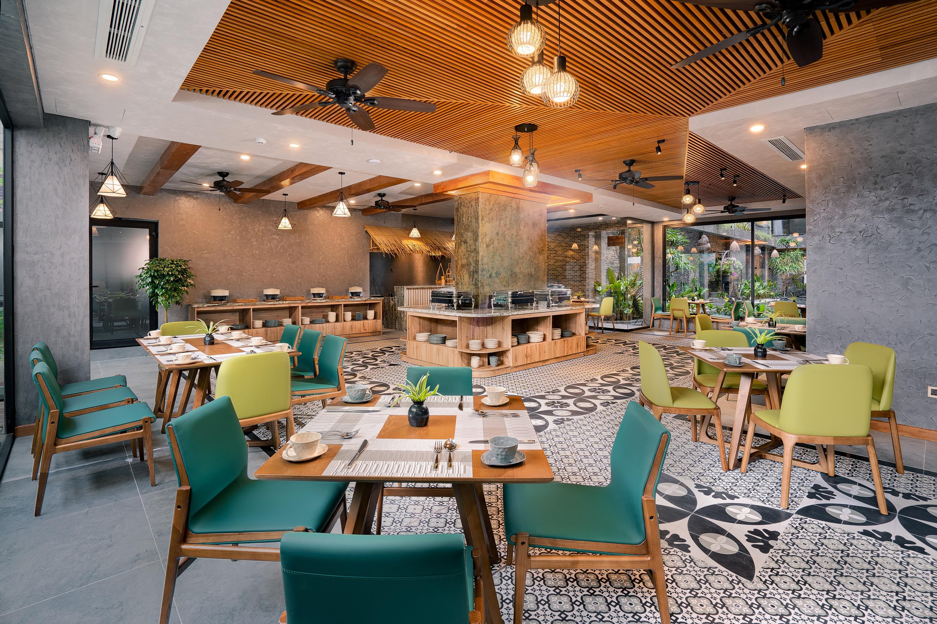 Chi House Danang Hotel And Apartment 外观 照片