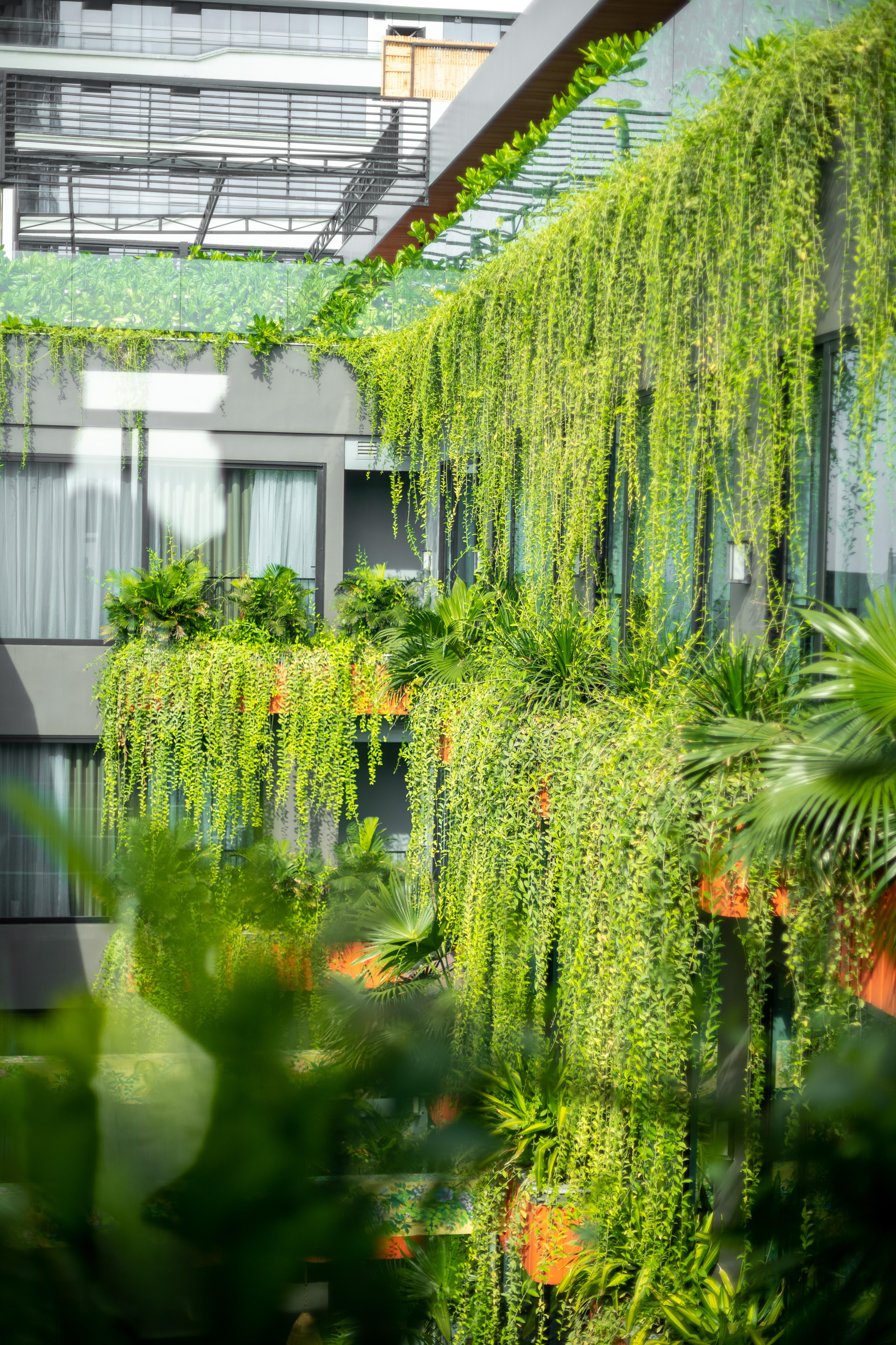 Chi House Danang Hotel And Apartment 外观 照片