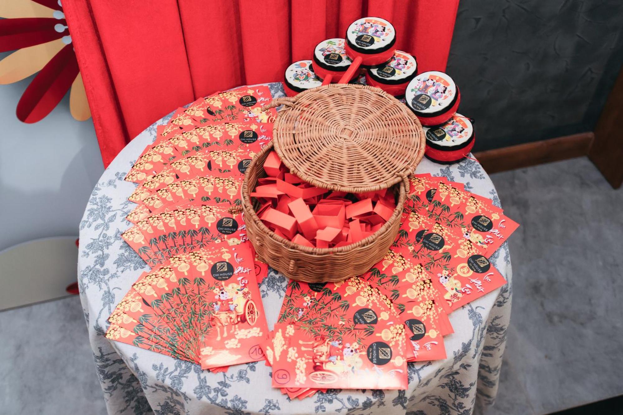Chi House Danang Hotel And Apartment 外观 照片