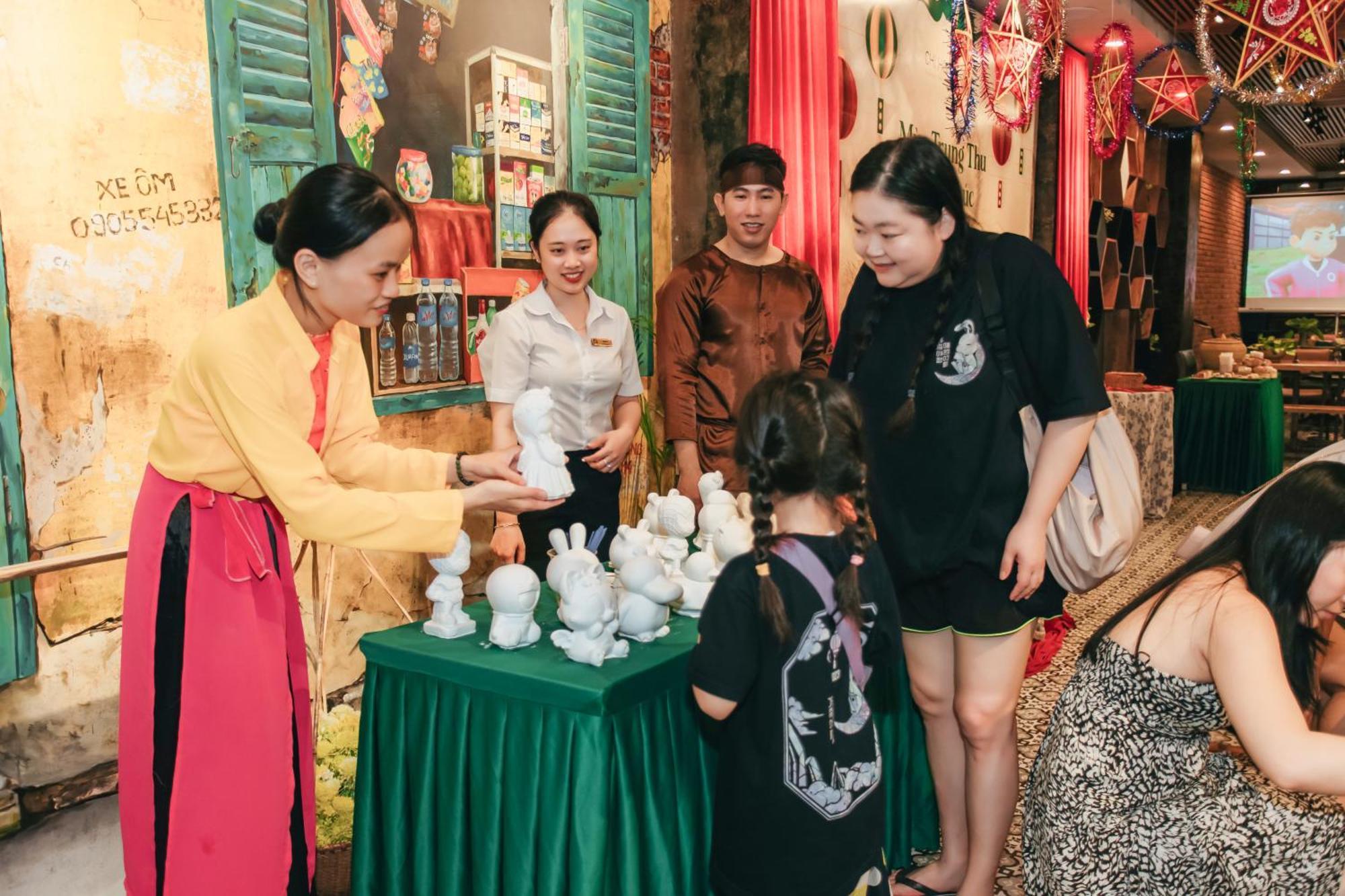 Chi House Danang Hotel And Apartment 外观 照片